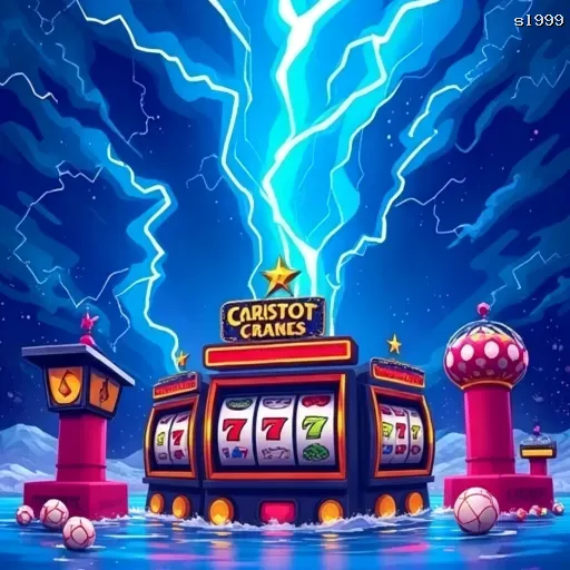 sl999: Promo dan Bonus Terbaik untuk Para Gamer Indonesia