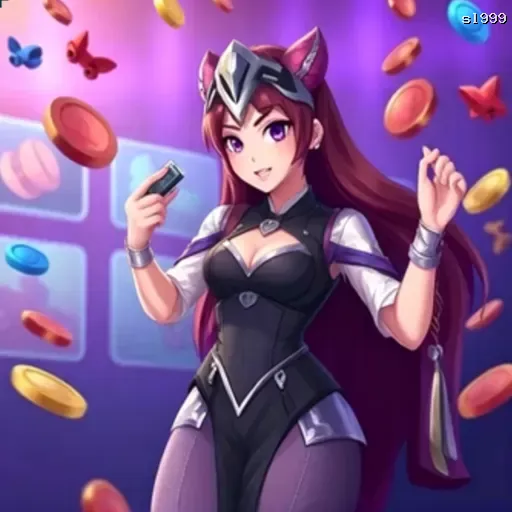 Menjelajahi Fitur Unggulan Situs Game sl999