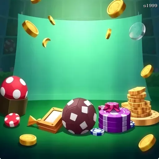 Mengulas Fitur Menarik di Situs Game sl999