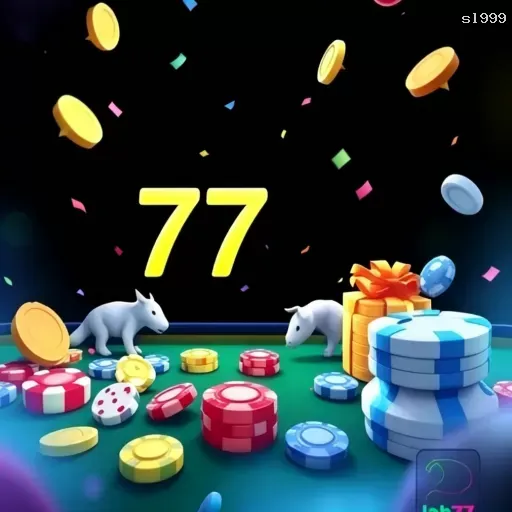 Mengenal sl999 Sebagai Platform Game Online Terpercaya