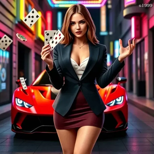 sl999: Bet Sport Dengan Fitur Terbaik untuk Pemain Indonesia